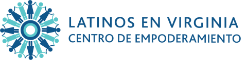 Latinos En Virginia