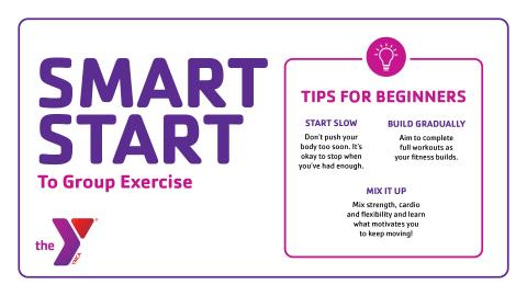 smart start