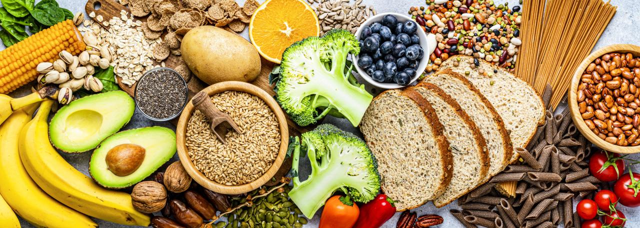 Nutrition webpage YMCA RIC Nutrition webpage YMCA RIC
