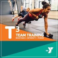 T3 Training