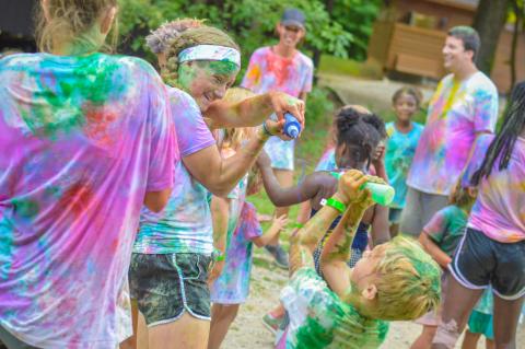 Paint Wars