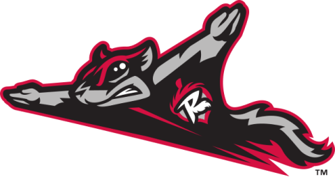 Richmond Flying Squirrels logo