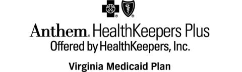 Anthem HealthKeepers Logo