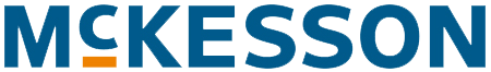 McKeeson Logo - HKD Sponsor 2023