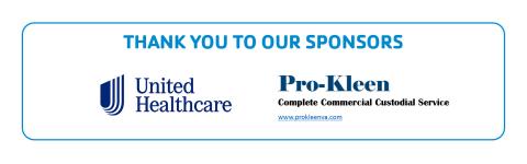 sponsors