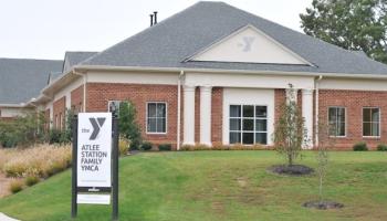 Atlee Station YMCA Atlee Station YMCA