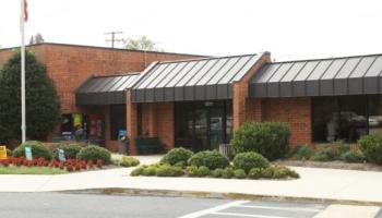 Chester YMCA The Chester YMCA