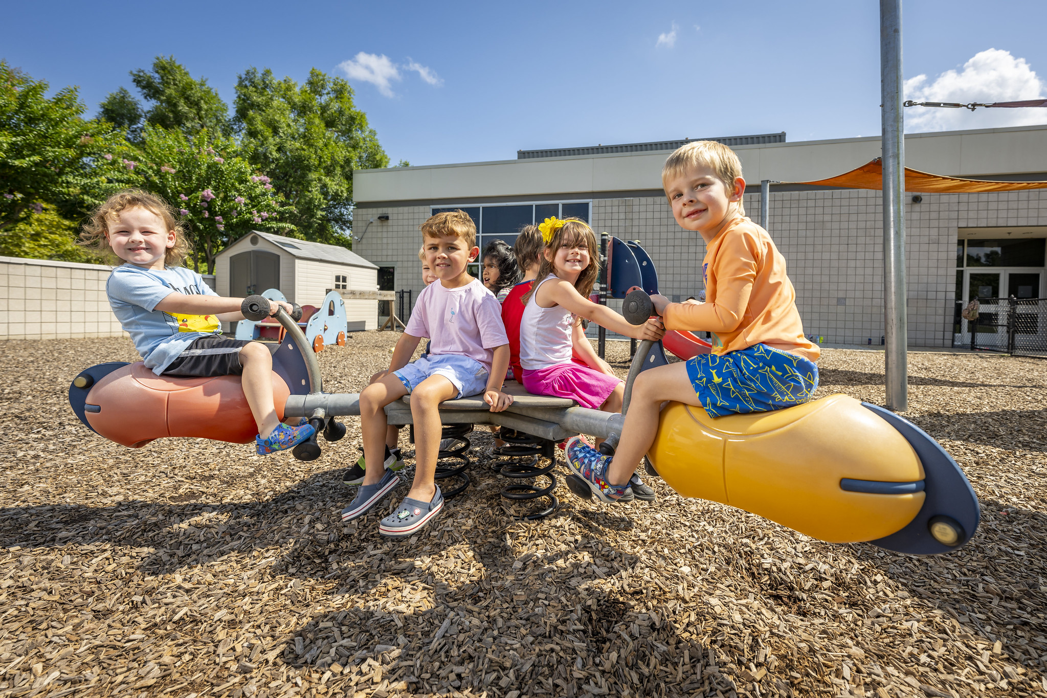 Preschool