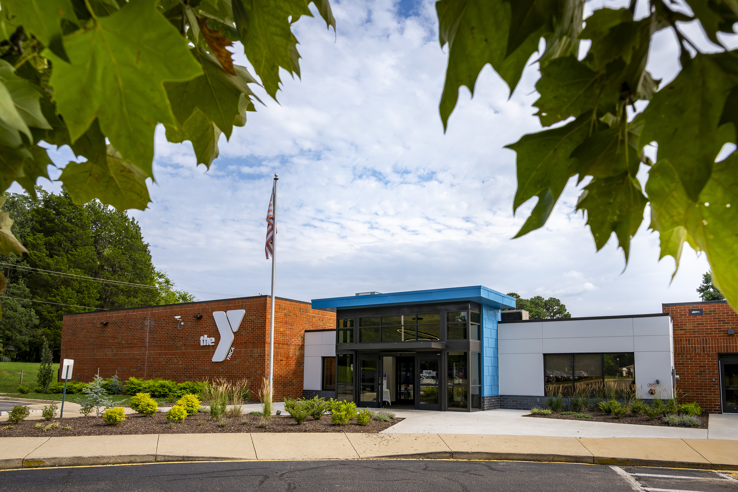 Chester Family YMCA