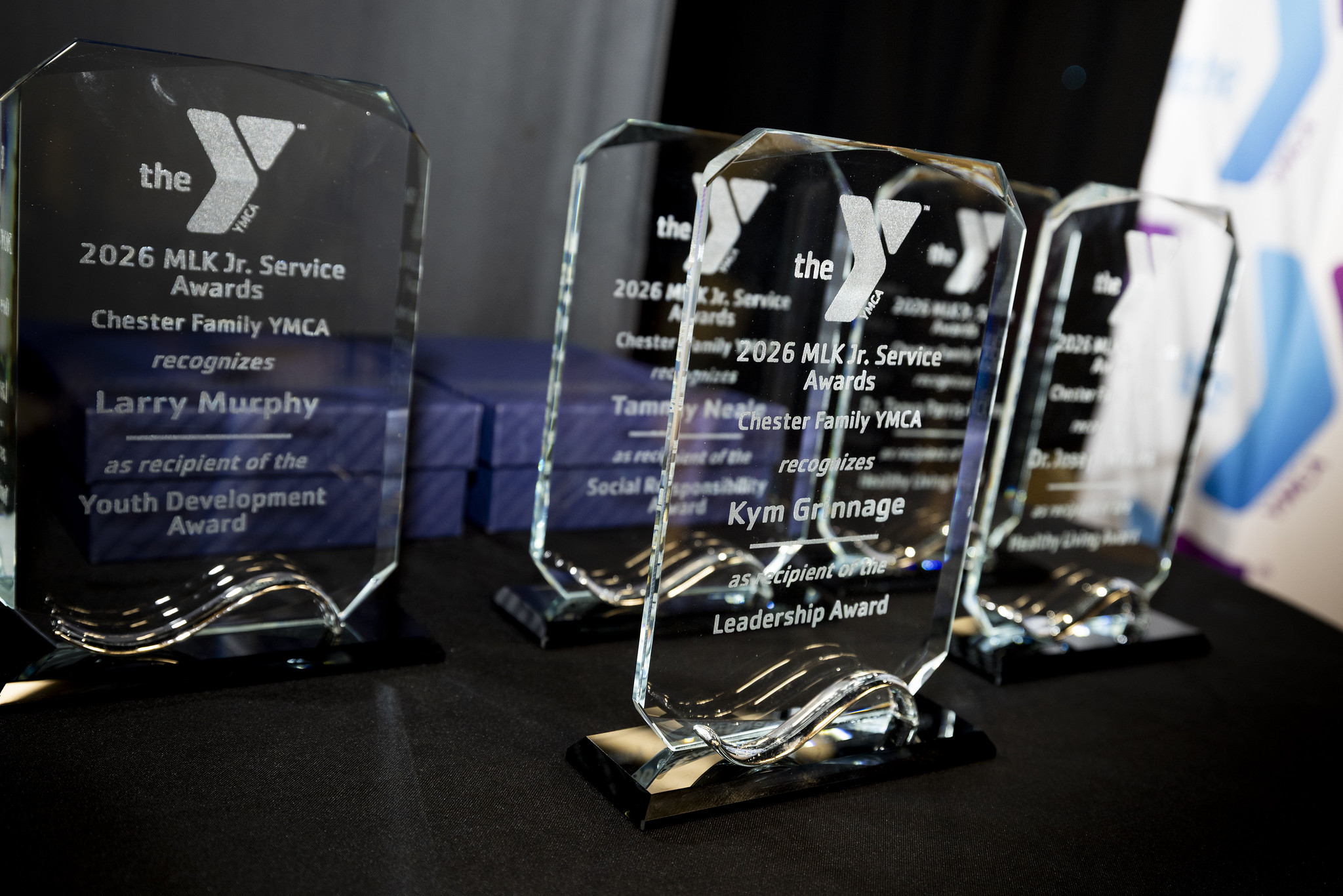 2026 MLK Awards