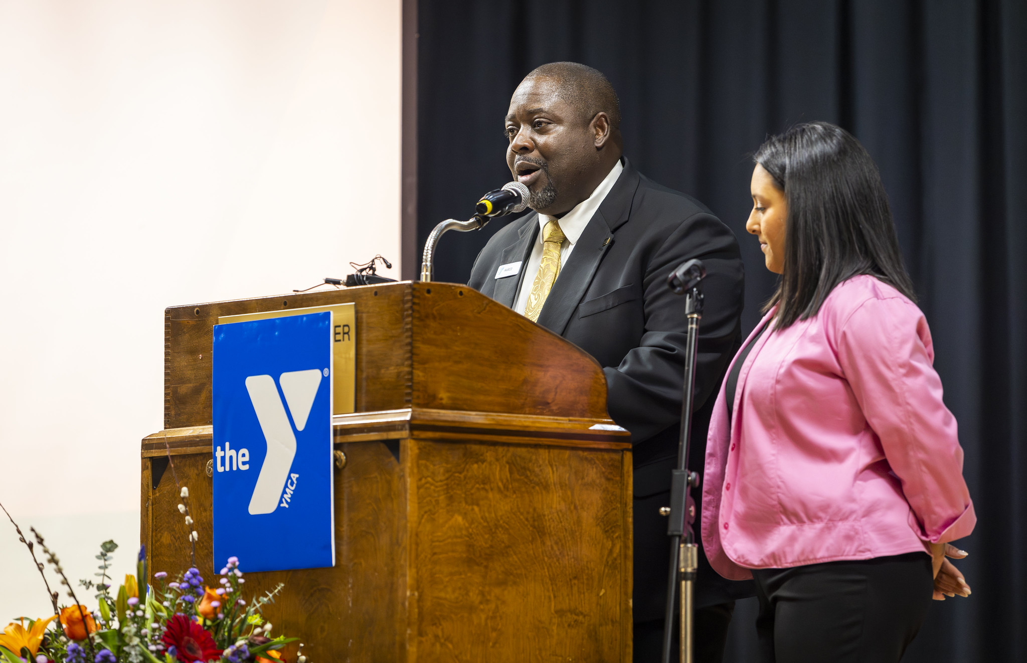 2026 MLK Award Speakers