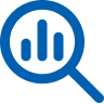 magnifying glass icon