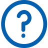 question mark icon